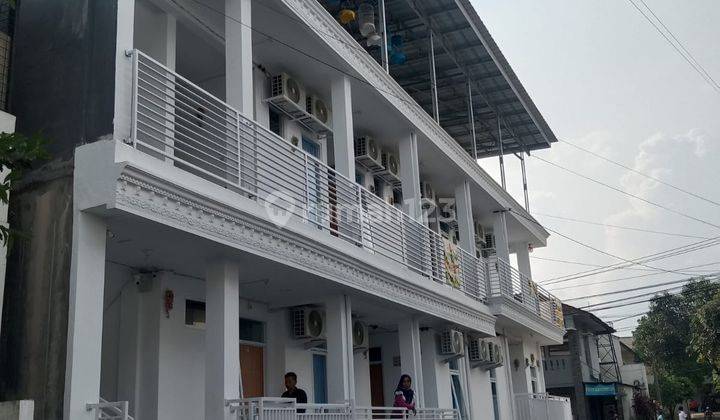 RUKOST 30 kamar  furnis DEKAT KAMPUS  JATINAGOR SMD 1