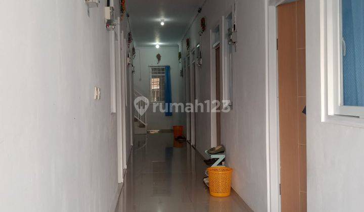 RUKOST 30 kamar  furnis DEKAT KAMPUS  JATINAGOR SMD 2