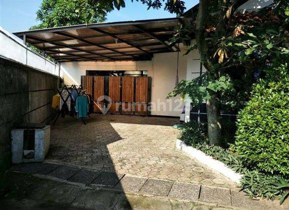 Rumah Terawat Dalam Cluster Dekat Gor Di Arcamanik Bandung 2