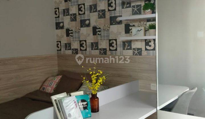 TOWN HOUSE BARU Kopo DEKAT LANUD SULAEMAN BANDUNG SELATAN 2