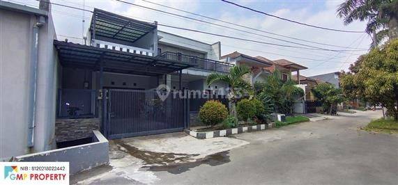 Rumah Terawat Dalam Komplek Bumi Panyawangan Cileunyi Bandung 1