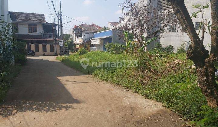 Tanah Kavling Dalam Koomplek Di Jatimakmur Pondok Gede Bekasi 2