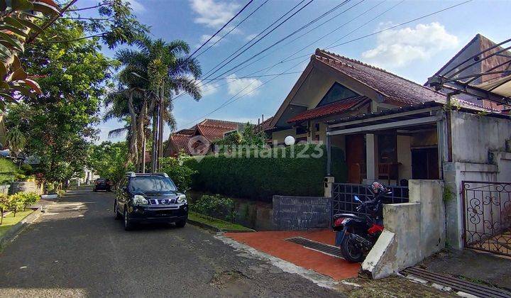 Rumah Murah Dalam Komplek di Pesantren Cibabat Cimahi 2