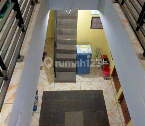 Rumah Kost 8 Kamar Masuk Mobil di Jatinaggor Sumedang 2