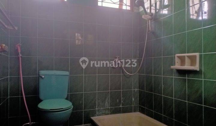 Rumah Lokasi Elite Kemang Selatan Bangka Jakarta Selatan  2