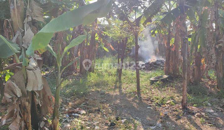 TANAH KAVLING DALAM KOMPLEK UJUNGBERUNG INDAH BANDUNG  2