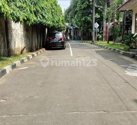 RUMAH 2 LT DALAM KOMPLEKI  PONDOk BAMBU DUREN SAWIT JAKTIM 2