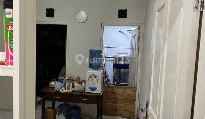 Rumah murah dalam cluster D Casa grande CISARANTEN  antapani BDG 2