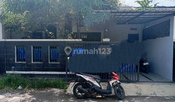 RUMAH terawat dalam komplek D Casa grande cisaranten bandung 1