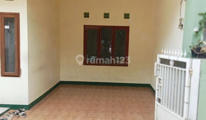 Rumah 2 Lt Terawat Dekat Grand Hill Katumiri Cihanjuang Cimahi 2