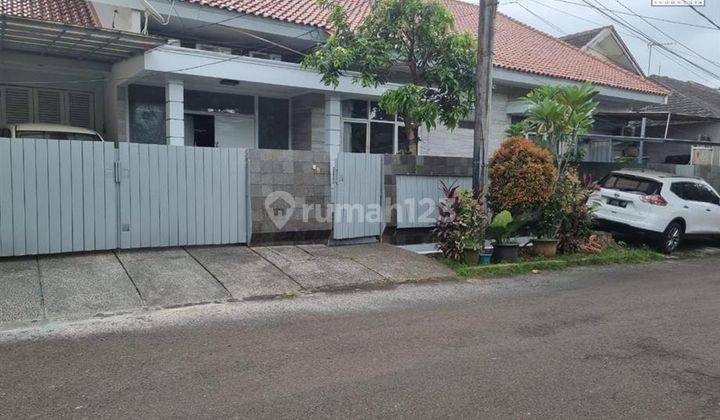 Rumah Bagus Dlm Komplek Timah Pangkalan Jati Cinere Kota Depok 1