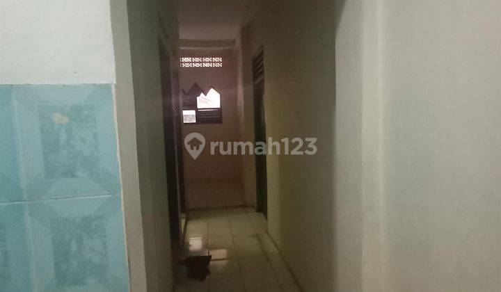 Rumah Plus Kost Putri 2 Lt Nempel Taman Galaxi Jakasetia Kota Bsi 2