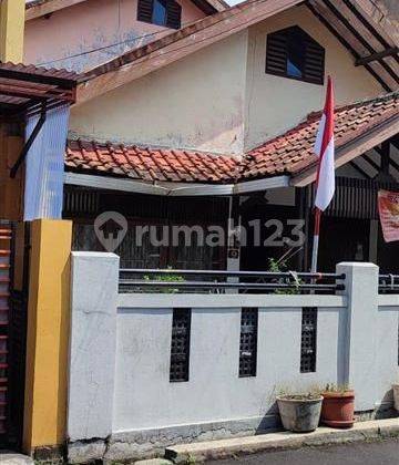 Rumah terawat dlm komplek perkebunan CIWASTRA KOTA BANDUNG  2