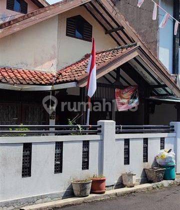 Rumah terawat dlm komplek perkebunan CIWASTRA KOTA BANDUNG  1