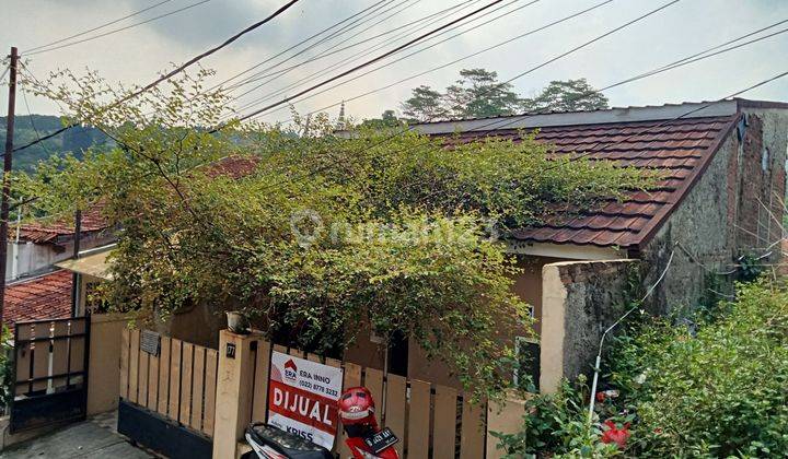 RUMAH KOKOH DLM KOMPLEK BUKIT PAJAJARAN PASIRIMpUN BANDUNG 1