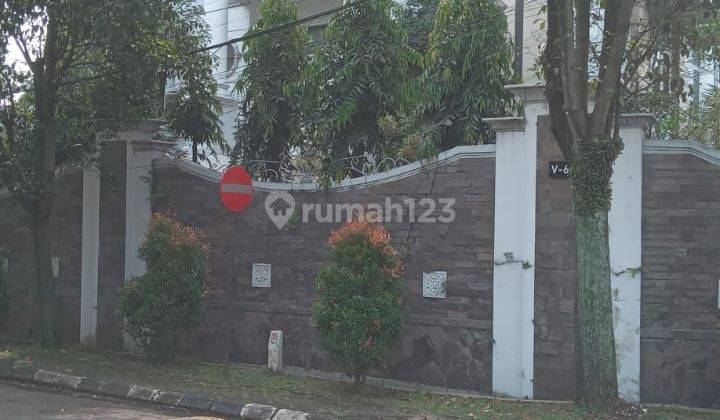 RUMAH DALAM KOMPLEK ELITE BATUNUNGGAL BANDUNG 2