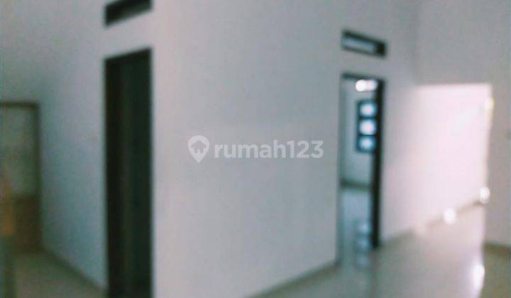 Rumah 2 Lantai Baru Dalam Clusterdi Martanegara turannga, Bandung 2