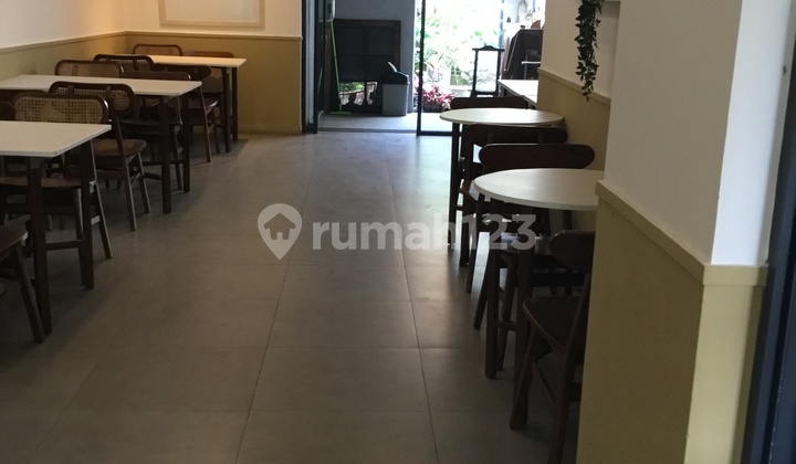 Rumah Stategis Dago Teuku Angkasa Kota Bandung 2