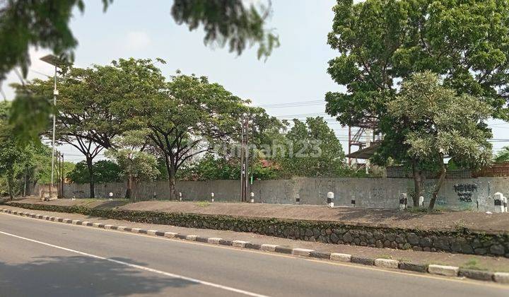 TANAH NGOTAK AREA INDUSTRI KANCI KAB CIREBON 2