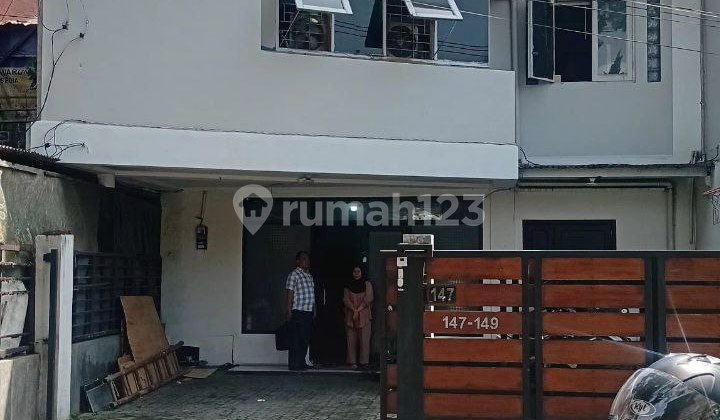 Rumah Siap Huni Maindroad Cigadung Raya Bandung Rumah Siap Huni Maindroad Cigadung Raya Bandung
