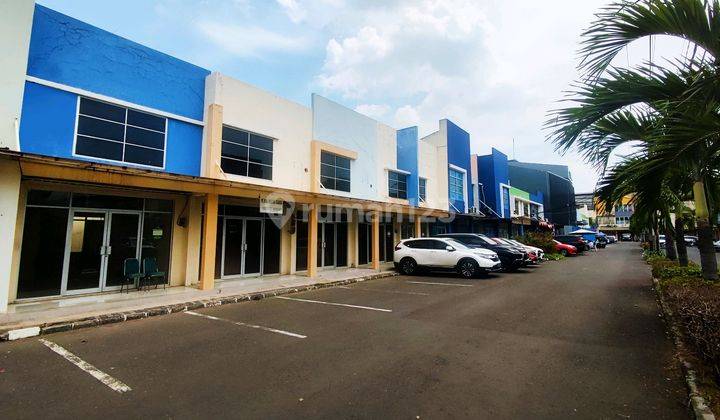 Ruko Baru Hook2 Lt Dlm Cluster Arcadia Galuhmas Karawang 1