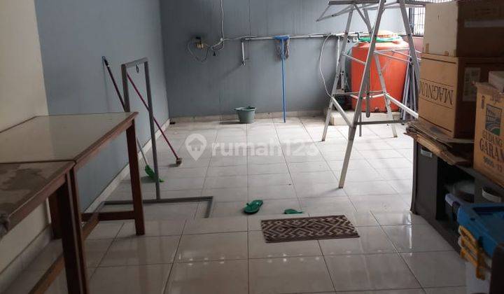 Rumah 2 Lantai Dalam Komplek Pasir Impun Bcv Bandung 2