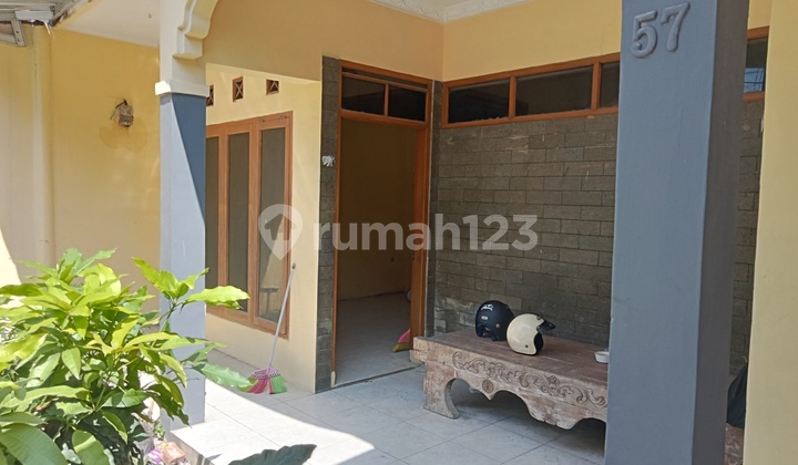 RUMAH 2 LT TERAWAT DALAM KOMPLEK NATAENDAH KOPO KAB BANDUNG 2
