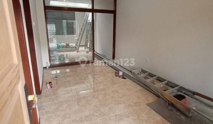 Rumah Murah Baru Renov Melong Blk Borma Cijerah Bandung 2
