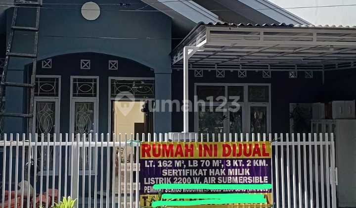 RUMAH BARU RENOV DLM KOMPLEK KAWALUYAAN DEKAT PERKANTOR BANDUNG RUMAH BARU RENOV DLM KOMPLEK KAWALUYAAN DEKAT PERKANTOR BANDUNG