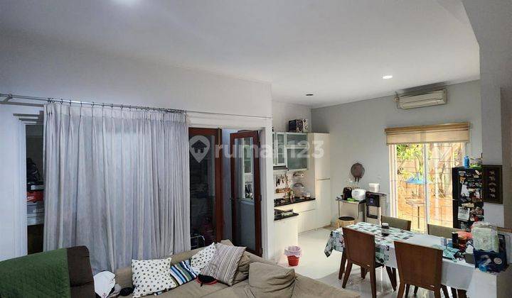 Town House 2 Lantai Dekat Rs Puri Cinere Depok 2