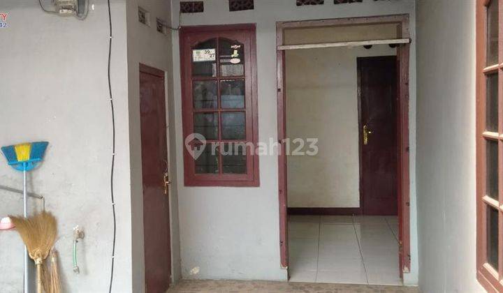 Rumah Mura Dlm Gang 5 Kmar Cocok Kost2an Cimindi Dekar Ke Bandun 2