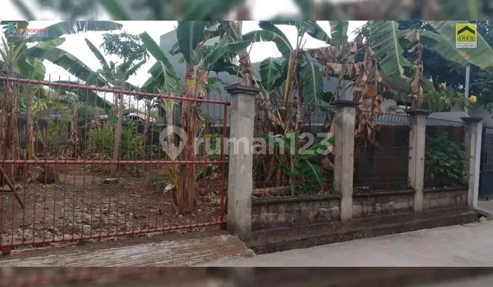 Tanah Kavling Dalam Perumahan Dekat Exit Tol Jatiwarna Bekasi Tanah Kavling Dalam Perumahan Dekat Exit Tol Jatiwarna Bekasi