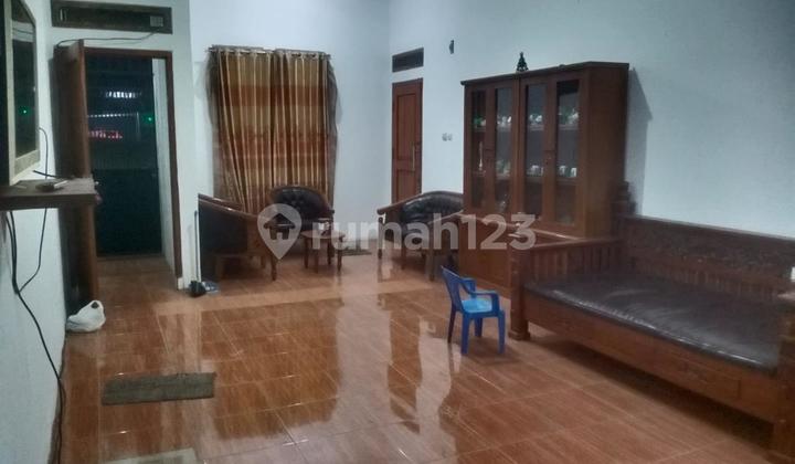 Rumah Baru Dlm Cluster Jatihandap Dekat Terminal Cicaheum Bandung 2