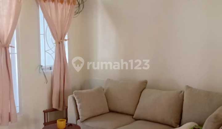 RUMAH BARU RENOV DLM KOMPLEK KAWALUYAAN DEKAT PERKANTOR BANDUNG 2