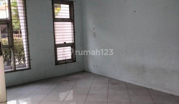 Rumah 2 LT DALAM KOMLEK CIJAMBE INDAH UJUNGBERUNG BANDUNG 2