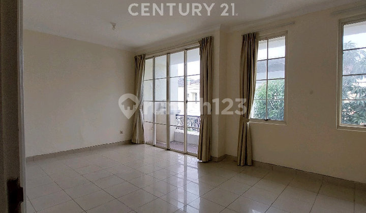 Di Sewa Rumah Pik 1 Bgm Akasia Standard Siap Huni 2