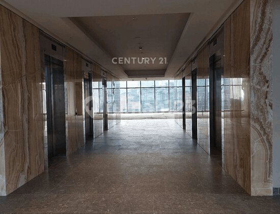 Disewa Office Space Tower Menara Jakarta Kemayoran Jakarta Pusat Disewa Office Space Tower Menara Jakarta Kemayoran Jakarta Pusat