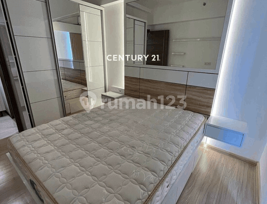 Skyhouse BSD City Apartment, Jervois Tower, 21 BR Ready to Occupy, Excellent. 2