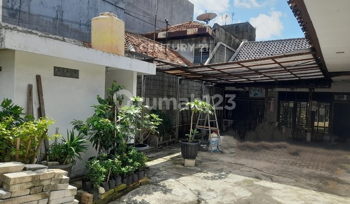 Cocok Tuk Office dan Rumah Kost Daerah Karang Anyar Jakarta Pusat 2