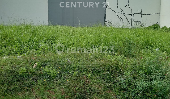 Dijual Kavling Pantai Bukit Vila Pantai Indah Kapuk 2