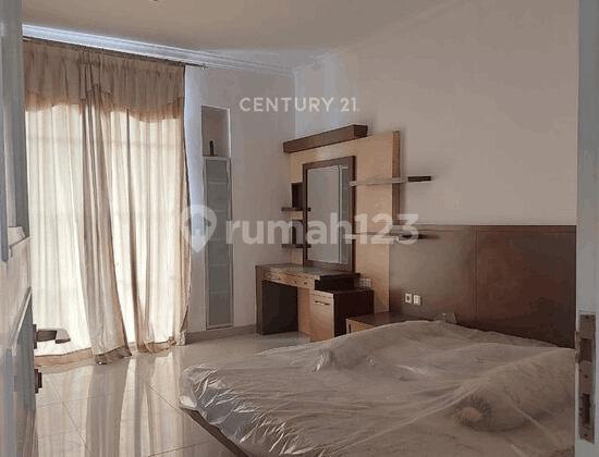 FOR RENT FOR SALE Mediterranean Golf Hill House PIK 1 Furnished