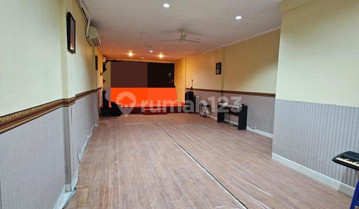 Ruko Di Muara Karang Raya Harga Oke Hadap Dalam Ruko Di Muara Karang Raya Harga Oke Hadap Dalam