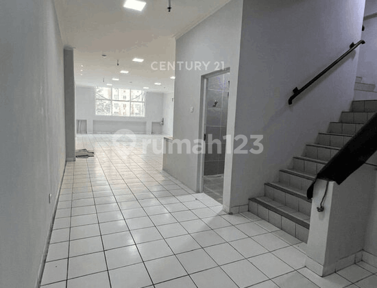 Dijual RUKO Mall Mangga Dua Jakarta Barat