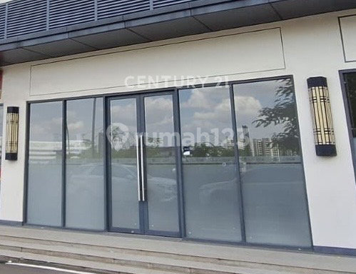 Beautiful Shop House in Skyhouse BSD, Definitely Busy!