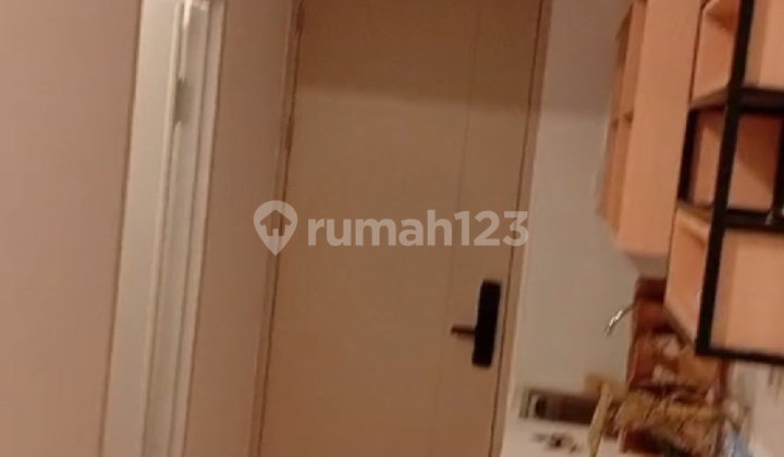 Apartement Fully Furnish, Brand New, Hanya Bawa Koper 2