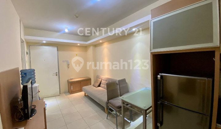 Apartement Bay Walk, Fully Furnish, Fasilitas Lengkap 2