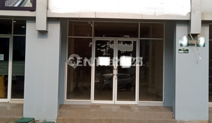 Ruko Golf Island PIK Boulevard