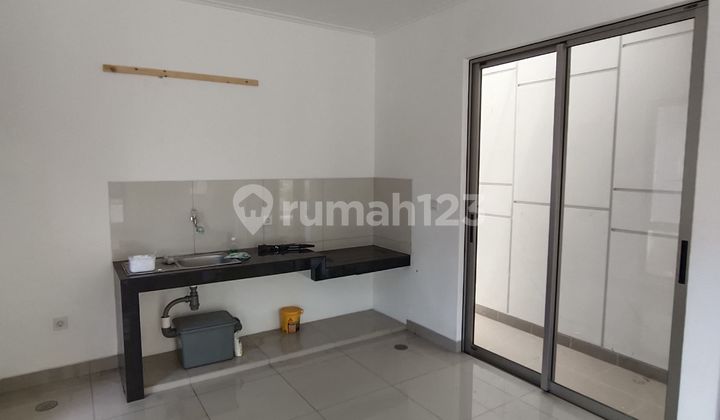 Disewakan Rumah Scarlet 2 Br Type  Badan  Cakep  2