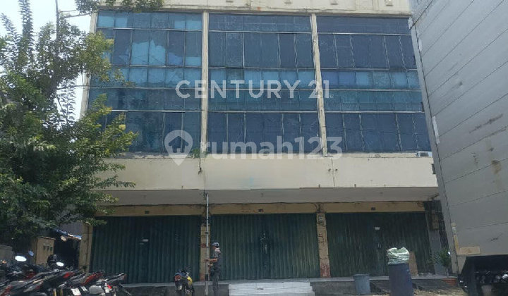 Ruko Gandeng Puri Delta Mas Bandengan Strategis Buat Kantor Ruko Gandeng Puri Delta Mas Bandengan Strategis Buat Kantor