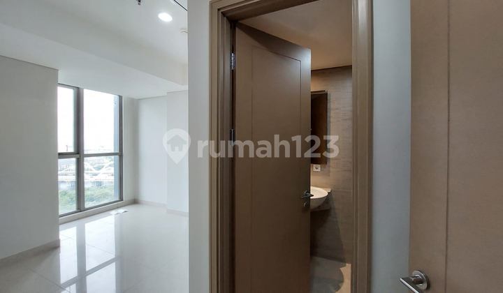 Apartemen GoldCoast Tower Honolulu Hadap Laut Jual Cepat 1